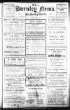 Burnley News Saturday 22 July 1916 Page 1