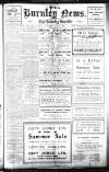 Burnley News Wednesday 26 July 1916 Page 1