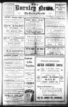 Burnley News Saturday 29 July 1916 Page 1