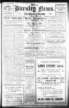 Burnley News Wednesday 02 August 1916 Page 1