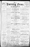 Burnley News Wednesday 20 September 1916 Page 1