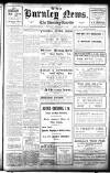 Burnley News Wednesday 01 November 1916 Page 1