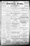 Burnley News Wednesday 08 November 1916 Page 1