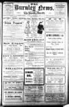 Burnley News Saturday 11 November 1916 Page 1