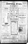 Burnley News Saturday 09 December 1916 Page 1