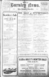 Burnley News Saturday 06 January 1917 Page 1