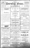 Burnley News Wednesday 17 January 1917 Page 1