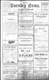 Burnley News Saturday 20 January 1917 Page 1