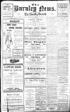 Burnley News Wednesday 21 February 1917 Page 1