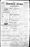 Burnley News Wednesday 05 September 1917 Page 1
