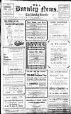 Burnley News Saturday 08 September 1917 Page 1