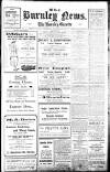 Burnley News Wednesday 19 September 1917 Page 1