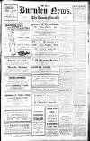 Burnley News Wednesday 26 September 1917 Page 1