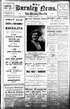 Burnley News Wednesday 14 November 1917 Page 1