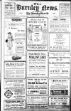 Burnley News Saturday 24 November 1917 Page 1