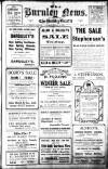 Burnley News Saturday 12 January 1918 Page 1