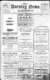 Burnley News Saturday 09 February 1918 Page 1