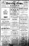Burnley News Saturday 16 February 1918 Page 1