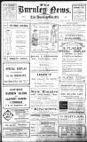 Burnley News Saturday 22 June 1918 Page 1