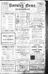 Burnley News Saturday 29 June 1918 Page 1