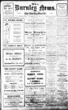 Burnley News Wednesday 03 July 1918 Page 1