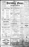 Burnley News Wednesday 17 July 1918 Page 1