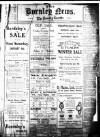 Burnley News Wednesday 01 January 1919 Page 1
