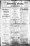 Burnley News Saturday 04 January 1919 Page 1