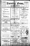 Burnley News Saturday 25 January 1919 Page 1