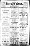 Burnley News Saturday 01 February 1919 Page 1