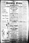 Burnley News Wednesday 19 February 1919 Page 1