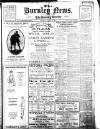 Burnley News Wednesday 19 March 1919 Page 1