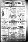 Burnley News Saturday 24 May 1919 Page 1