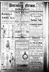 Burnley News Saturday 19 July 1919 Page 1