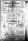 Burnley News Wednesday 23 July 1919 Page 1