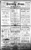Burnley News Saturday 26 July 1919 Page 1