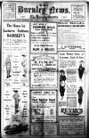 Burnley News Saturday 06 September 1919 Page 1