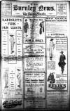 Burnley News Saturday 20 September 1919 Page 1