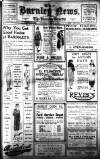 Burnley News Saturday 04 October 1919 Page 1
