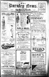 Burnley News Saturday 01 November 1919 Page 1