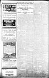 Burnley News Saturday 01 November 1919 Page 8