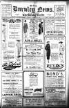 Burnley News Saturday 15 November 1919 Page 1