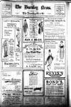 Burnley News Saturday 29 November 1919 Page 1
