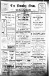 Burnley News Wednesday 03 December 1919 Page 1