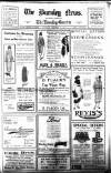 Burnley News Saturday 13 December 1919 Page 1