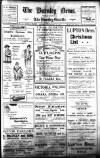 Burnley News Wednesday 17 December 1919 Page 1