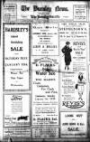 Burnley News Saturday 03 January 1920 Page 1