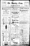Burnley News Wednesday 07 January 1920 Page 1