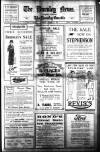 Burnley News Saturday 17 January 1920 Page 1