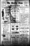Burnley News Wednesday 21 January 1920 Page 1